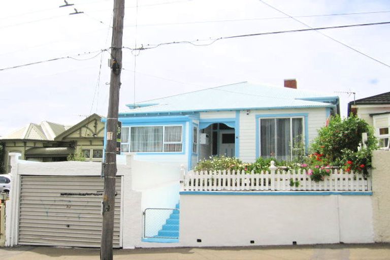 Photo of property in 63 Rintoul Street, Newtown, Wellington, 6021