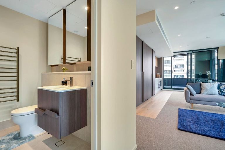 Photo of property in 2005/10 Commerce Street, Auckland Central, Auckland, 1010