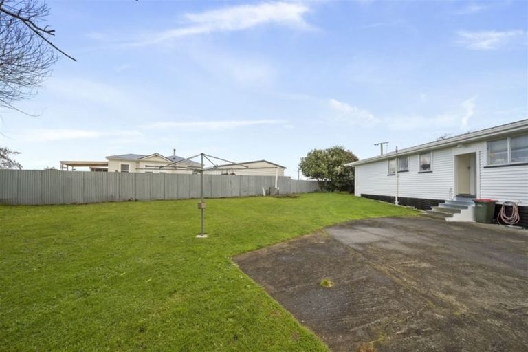 Photo of property in 141 Fairfield Road, Hawera, 4610