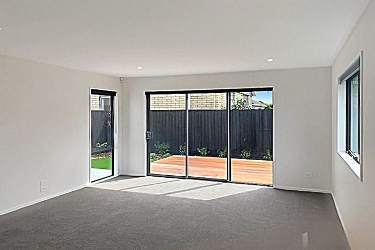 Photo of property in 1/21 Glasgow Street, Phillipstown, Christchurch, 8011