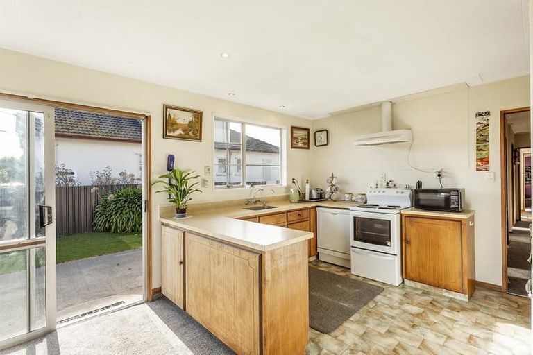Photo of property in 14 Dart Street, Oamaru North, Oamaru, 9400