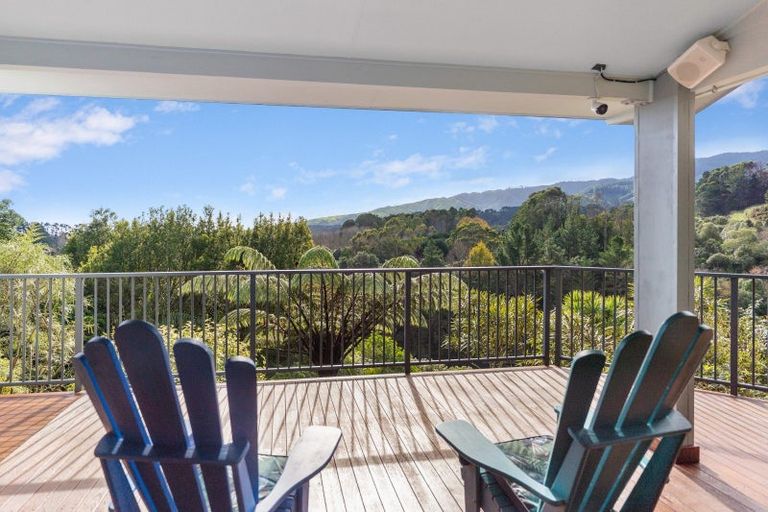 Photo of property in 753 Otaki Gorge Road, Hautere, Otaki, 5582