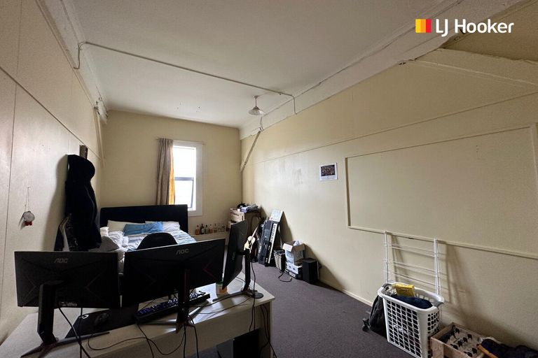 Photo of property in 13 Stafford Street, Dunedin Central, Dunedin, 9016