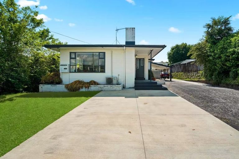 Photo of property in 180a Tuhikaramea Road, Dinsdale, Hamilton, 3204
