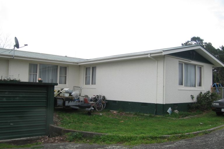 Photo of property in 83 Monmouth Street, Feilding, 4702