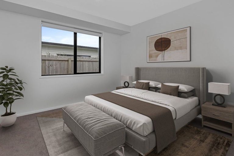 Photo of property in 9 Olney Court, One Tree Point, 0118