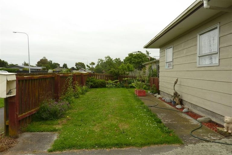 Photo of property in 166d Horndon Street, Darfield, 7510