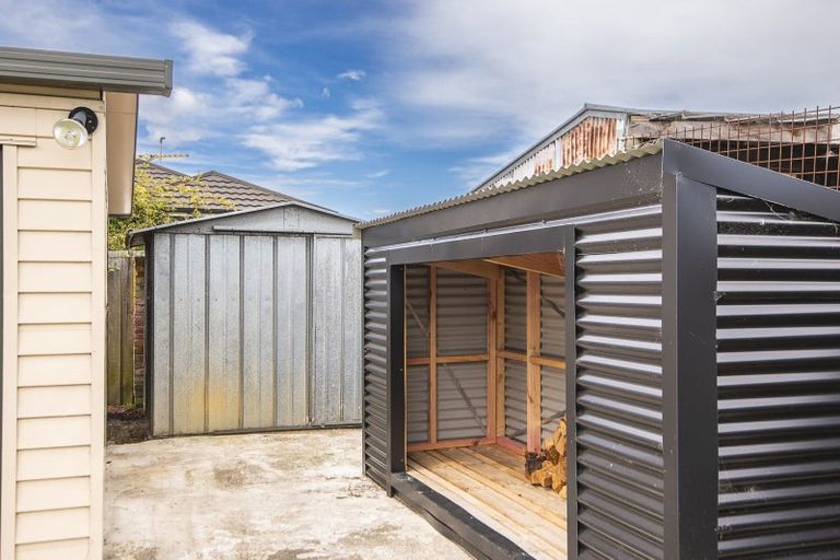 Photo of property in 20 Peraki Street, Kaiapoi, 7630