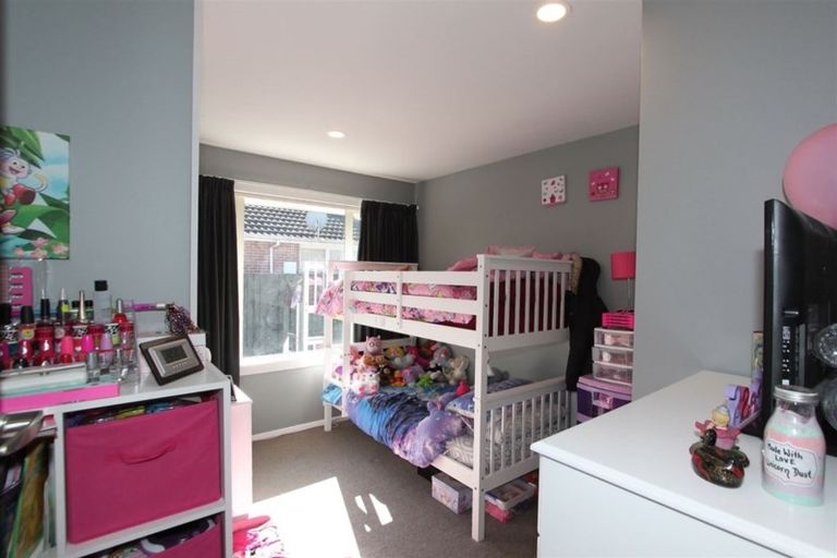 Photo of property in 177 Burwood Road, Burwood, Christchurch, 8083