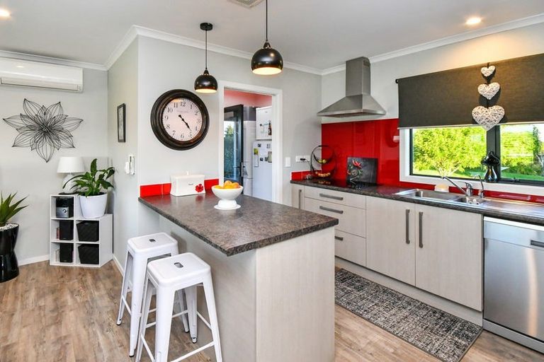 Photo of property in 39c Chapman Road, Pukekawa, Tuakau, 2696