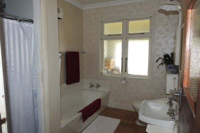 Photo of property in 1091 Torere Road, Taoroa Junction, Taihape, 4793