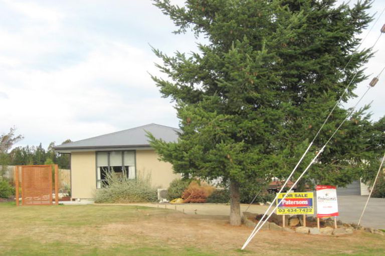 Photo of property in 60 Essex Street, Weston, Oamaru, 9401