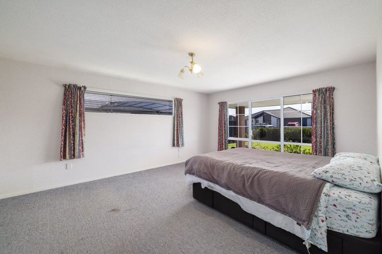 Photo of property in 21 Chilton Drive, Rolleston, 7615