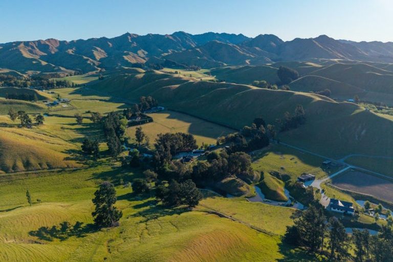 Photo of property in 417 Tetley Brook Road, Seddon, 7285