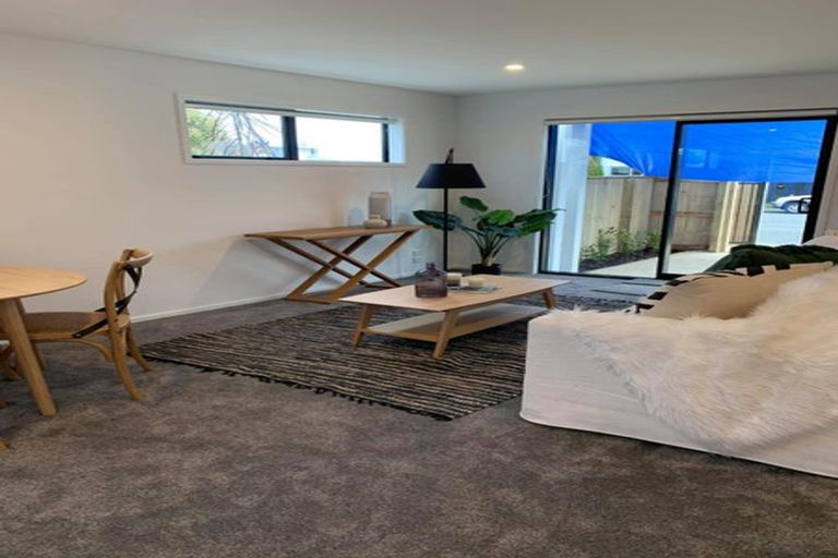 Photo of property in 2/550 Barbadoes Street, Edgeware, Christchurch, 8013