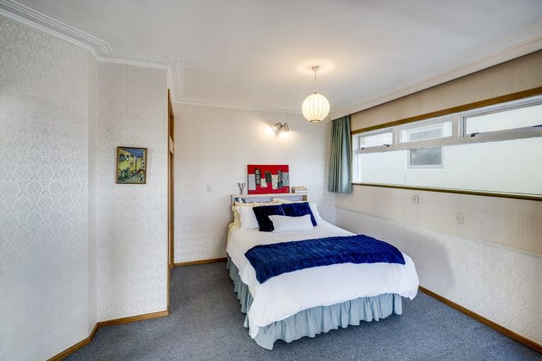 Photo of property in 619 Marine Parade, Napier South, Napier, 4110