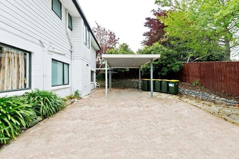 Photo of property in 3/183 Pakuranga Road, Pakuranga, Auckland, 2010