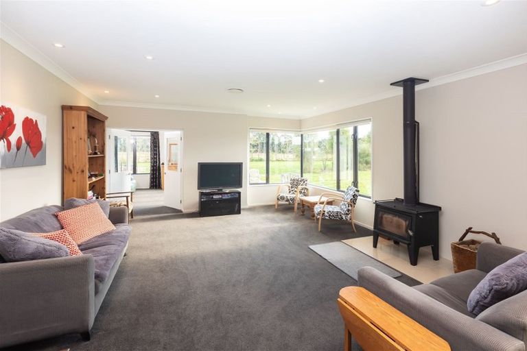 Photo of property in 83 Brackenfield Downs Road, Fernside, Rangiora, 7471