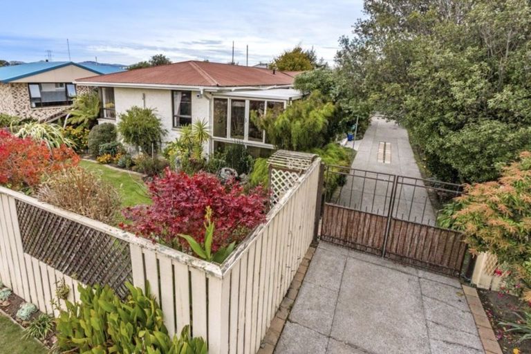 Photo of property in 29 Denise Crescent, Hornby, Christchurch, 8042