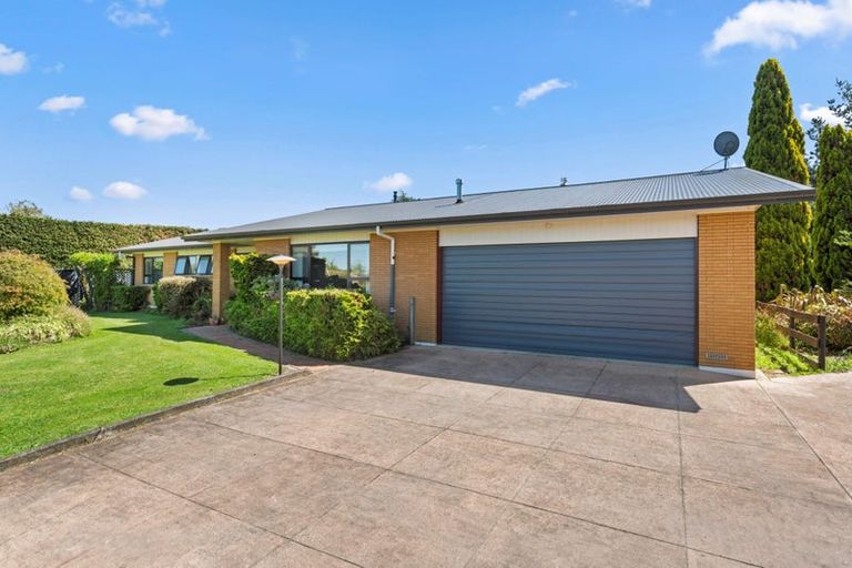 Photo of property in 243 Woodside Road, Matangi, Hamilton, 3284