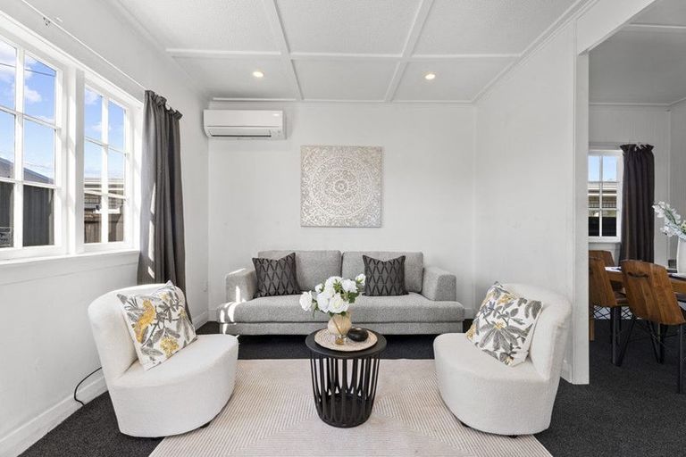 Photo of property in 15 Maitland Street, Frankton, Hamilton, 3204