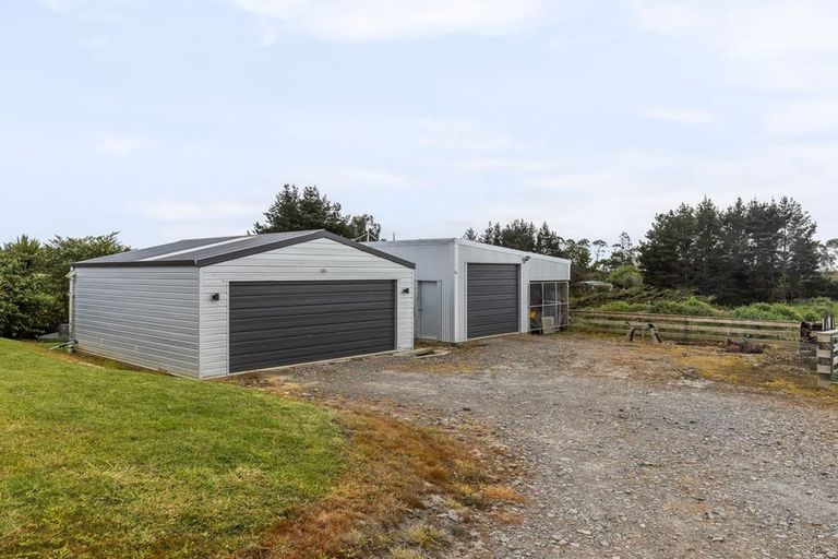 Photo of property in 48 Serenity Lane, Koputaroa, Levin, 5571