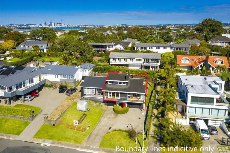 Photo of property in 2/14 Lake View Road, Takapuna, Auckland, 0622