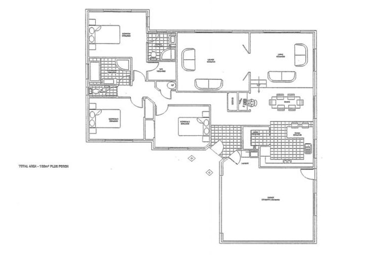 Photo of property in 525e Mangorei Road, Highlands Park, New Plymouth, 4312
