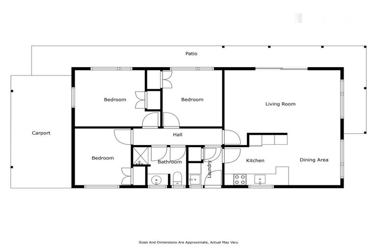 Photo of property in 333 Pine Hill Road, Liberton, Dunedin, 9010