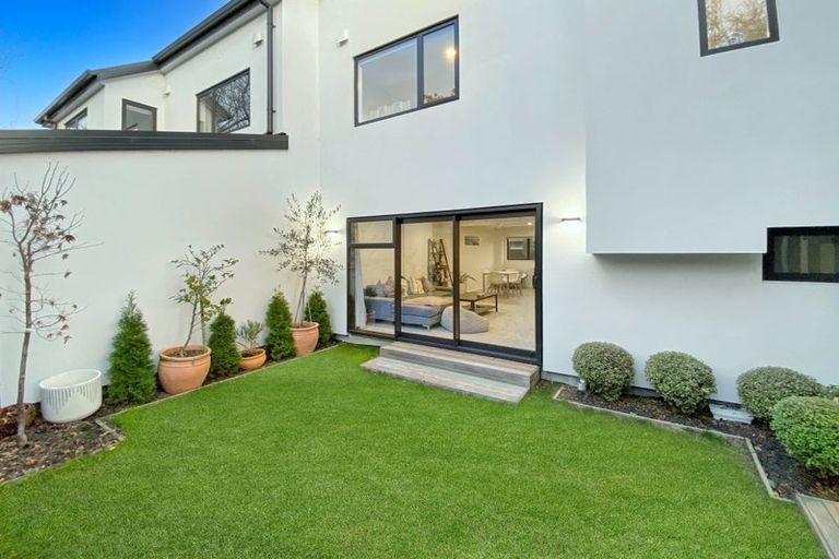 Photo of property in 5/128 Bishop Street, St Albans, Christchurch, 8014