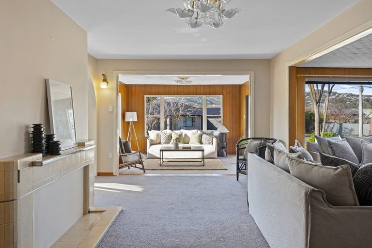 Photo of property in 3 Deloraine Street, Somerfield, Christchurch, 8024