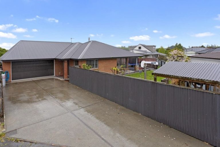 Photo of property in 8 Ashby Grove, Kaiapoi, 7630