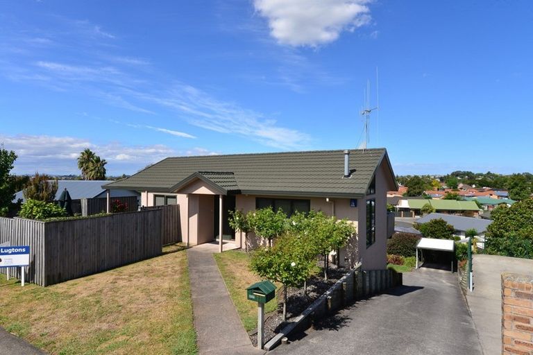 Photo of property in 23 Church Road, Pukete, Hamilton, 3200