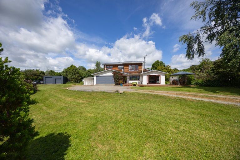 Photo of property in 1195a Pohangina Road, Pohangina, Ashhurst, 4884