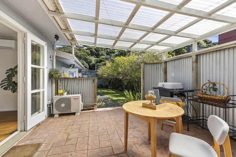 Photo of property in 49 Cluny Road, Plimmerton, Porirua, 5026