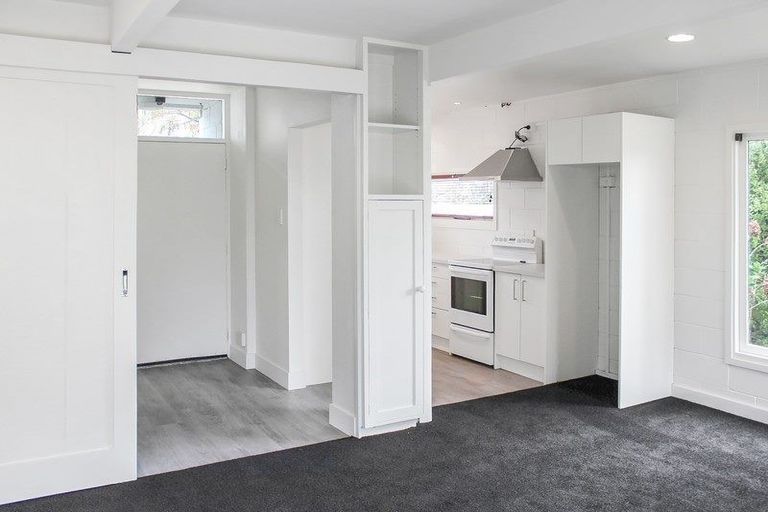 Photo of property in 4/12 Shrewsbury Street, Merivale, Christchurch, 8014