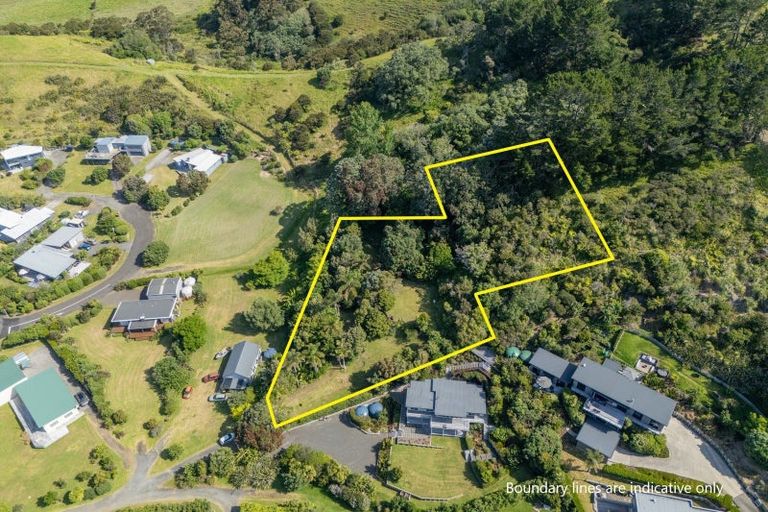 Photo of property in 16 Kawhero Drive, Kuaotunu, Whitianga, 3592