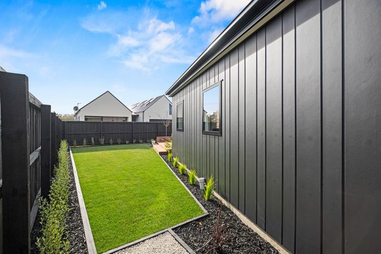 Photo of property in 5 Millstead Lane, Casebrook, Christchurch, 8051