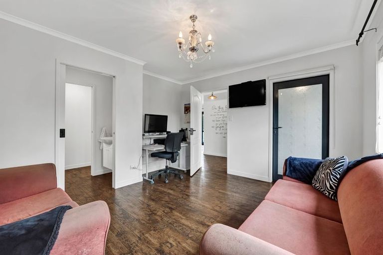 Photo of property in 37 Arthur Street, Hawera, 4674