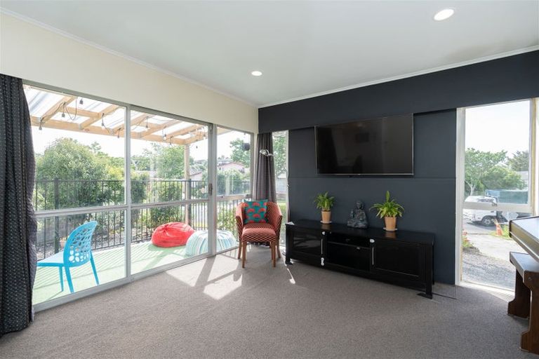 Photo of property in 19 Caernarvon Street, Dinsdale, Hamilton, 3204