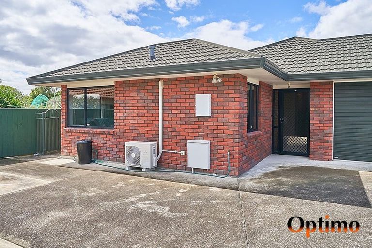 Photo of property in 281a Ruahine Street, Terrace End, Palmerston North, 4410
