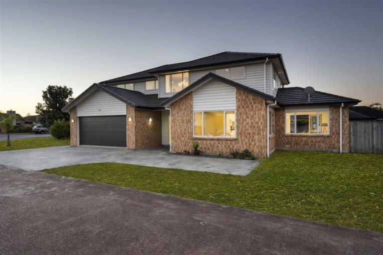 Photo of property in 4 Sophia Place, Karaka, Papakura, 2113