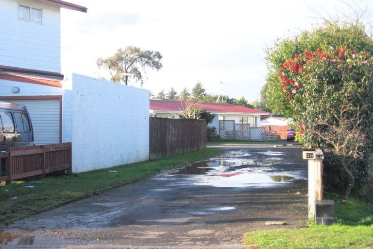 Photo of property in 58 Deanwell Avenue, Deanwell, Hamilton, 3206