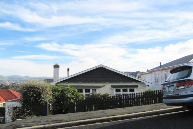 Photo of property in 139 Jeffery Street, Andersons Bay, Dunedin, 9013