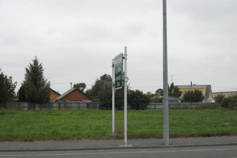 Photo of property in 171 Archibald Street, Tinwald, Ashburton, 7700