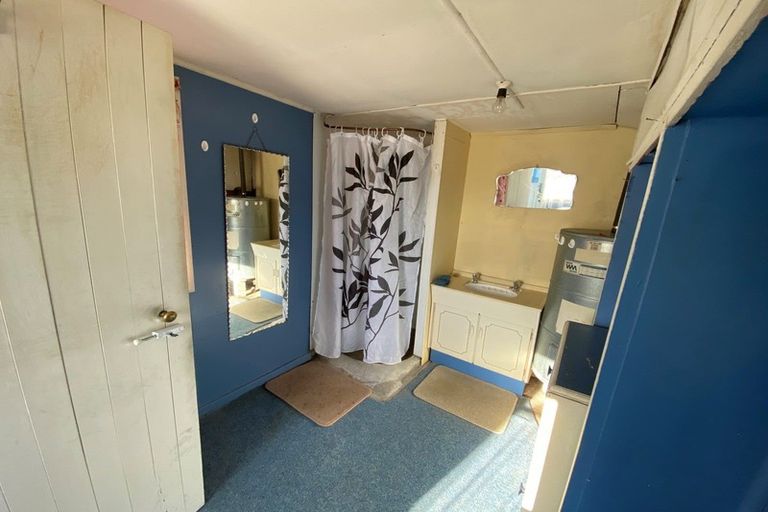 Photo of property in 4 Selwyn Street, Coalgate, 7673