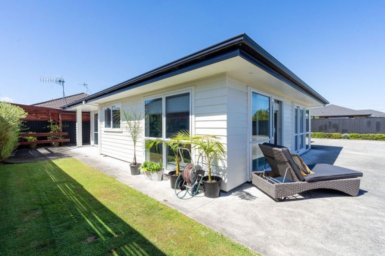 Photo of property in 12 Sussex Street, Levin, 5510