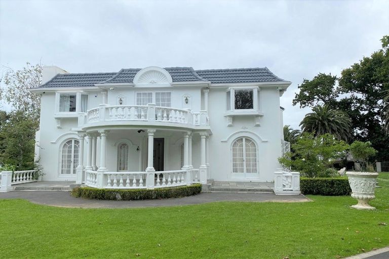 Photo of property in 86 Selwyn Avenue, Mission Bay, Auckland, 1071