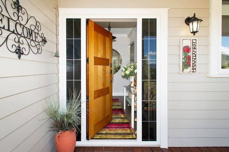 Photo of property in 9 Danehill Close, Matamata, 3400