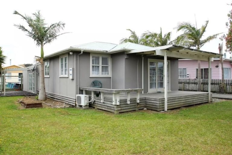 Photo of property in 45 Puckey Avenue, Kaitaia, 0410